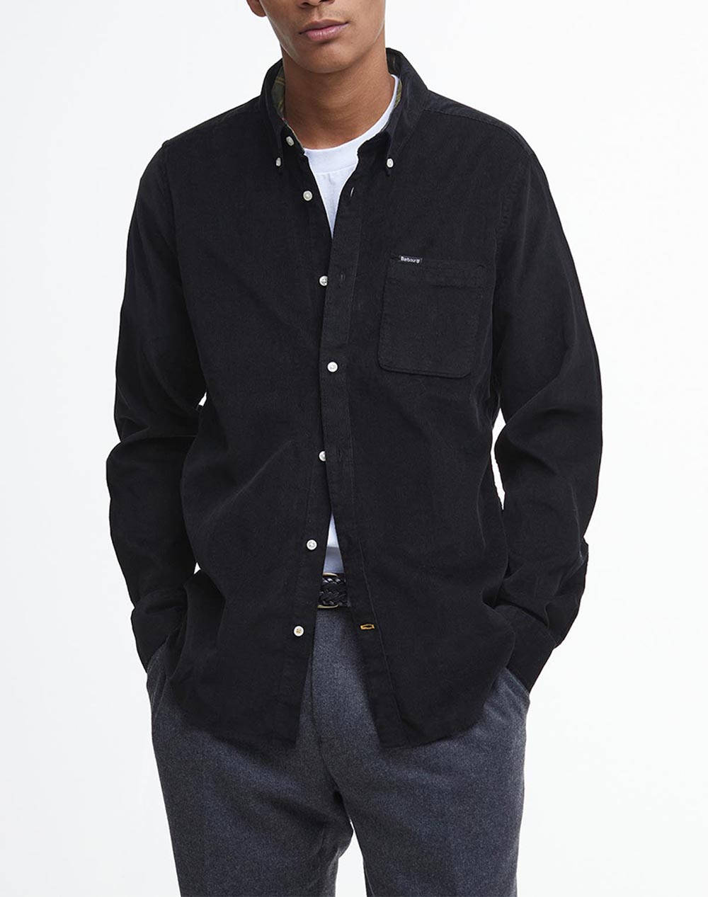 BARBOUR РИЗА M/M