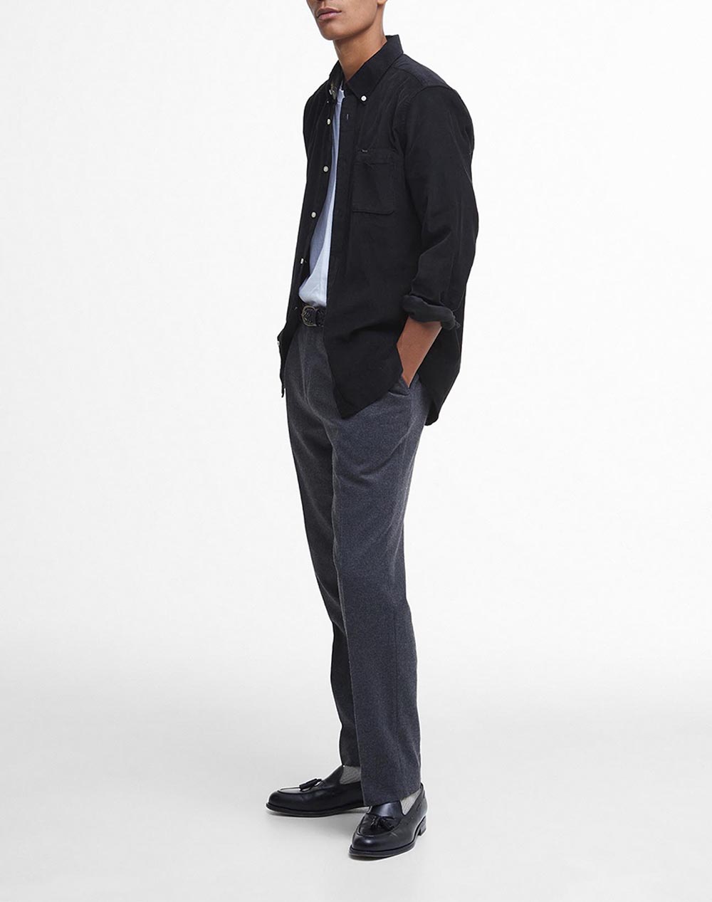 BARBOUR РИЗА M/M