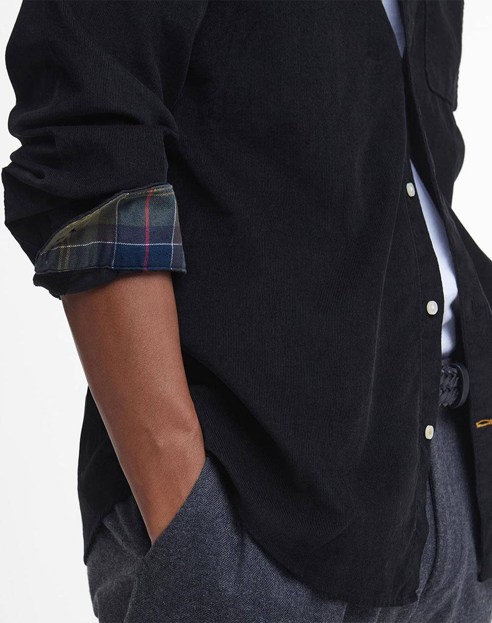 BARBOUR РИЗА M/M