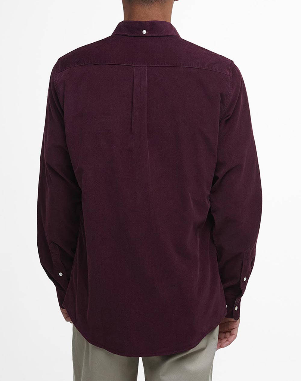 BARBOUR РИЗА M/M