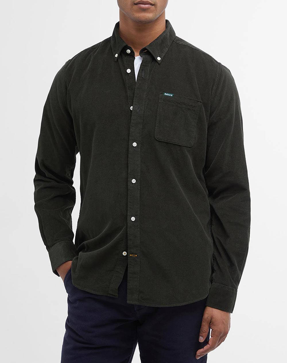 BARBOUR РИЗА M/M