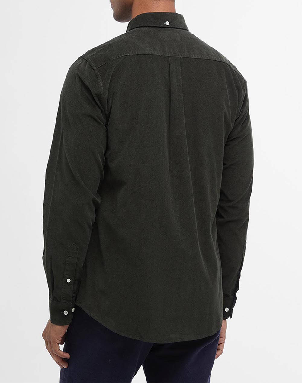 BARBOUR РИЗА M/M