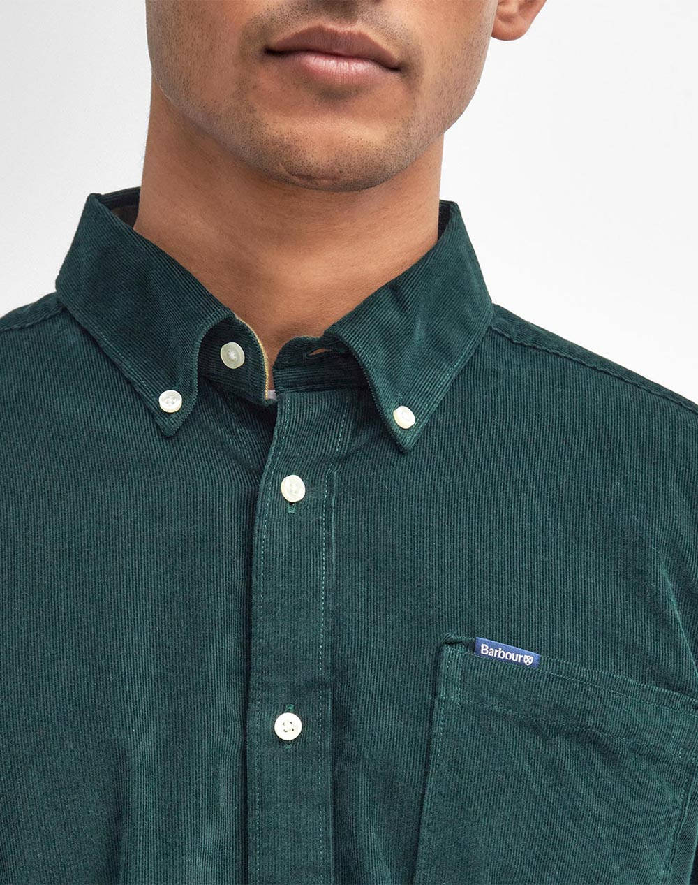 BARBOUR РИЗА M/M