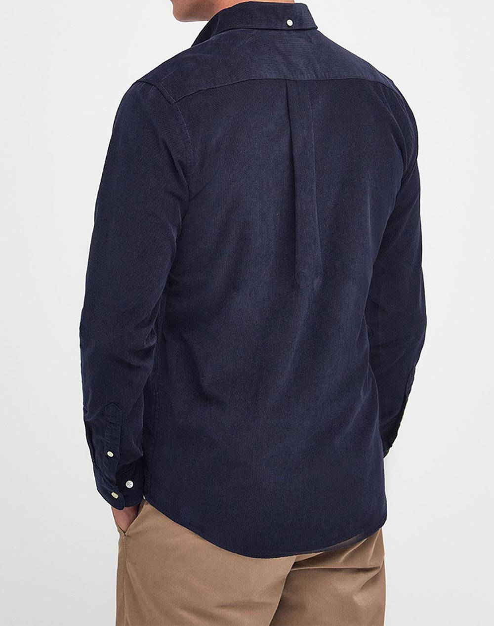 BARBOUR РИЗА M/M