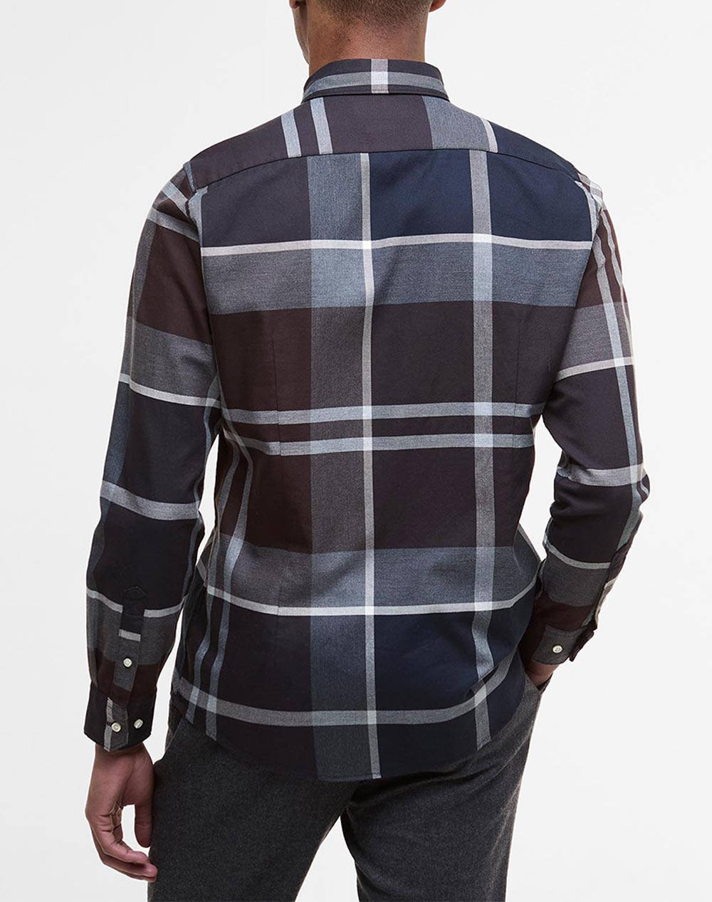 BARBOUR РИЗА Μ/Μ