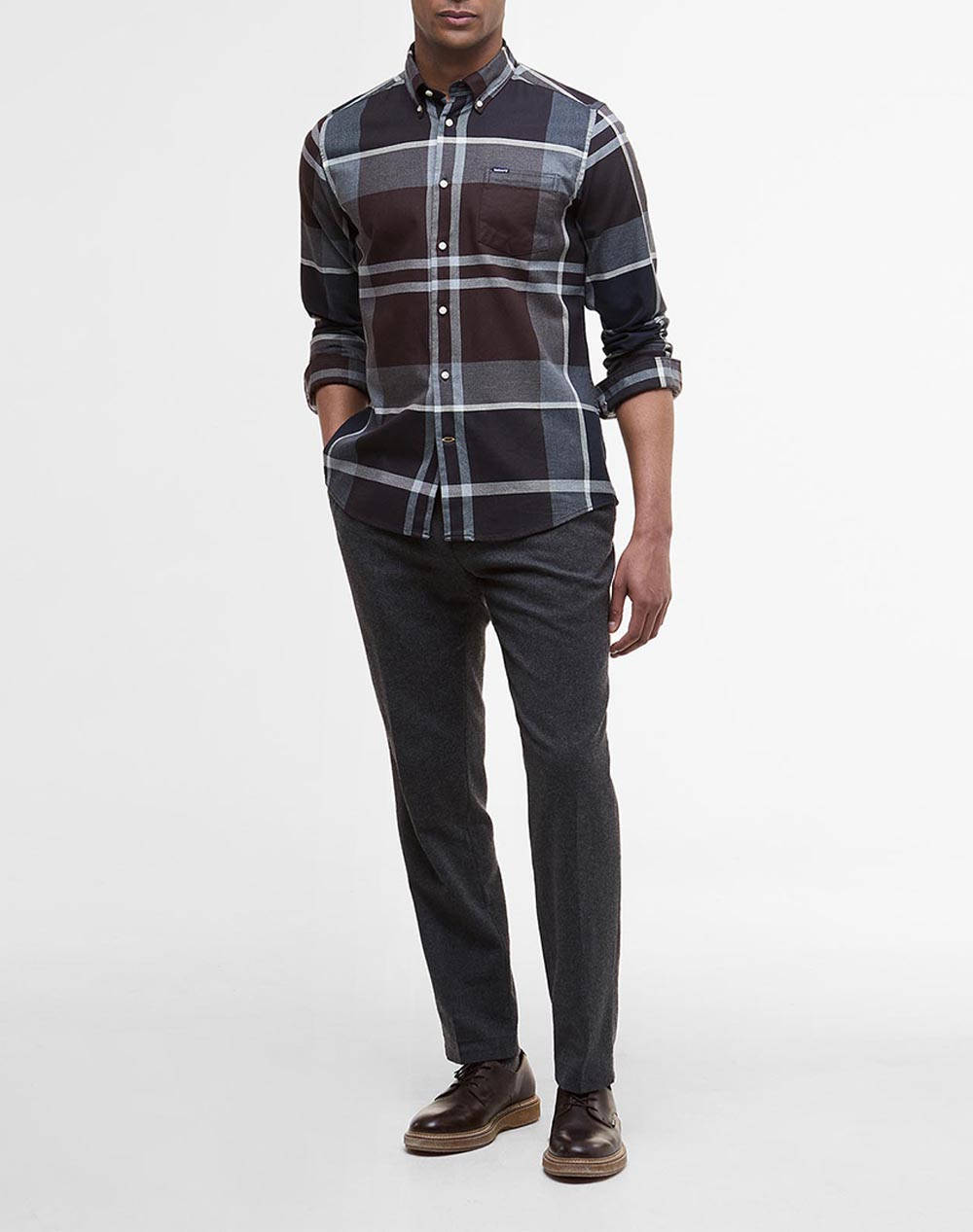 BARBOUR РИЗА Μ/Μ