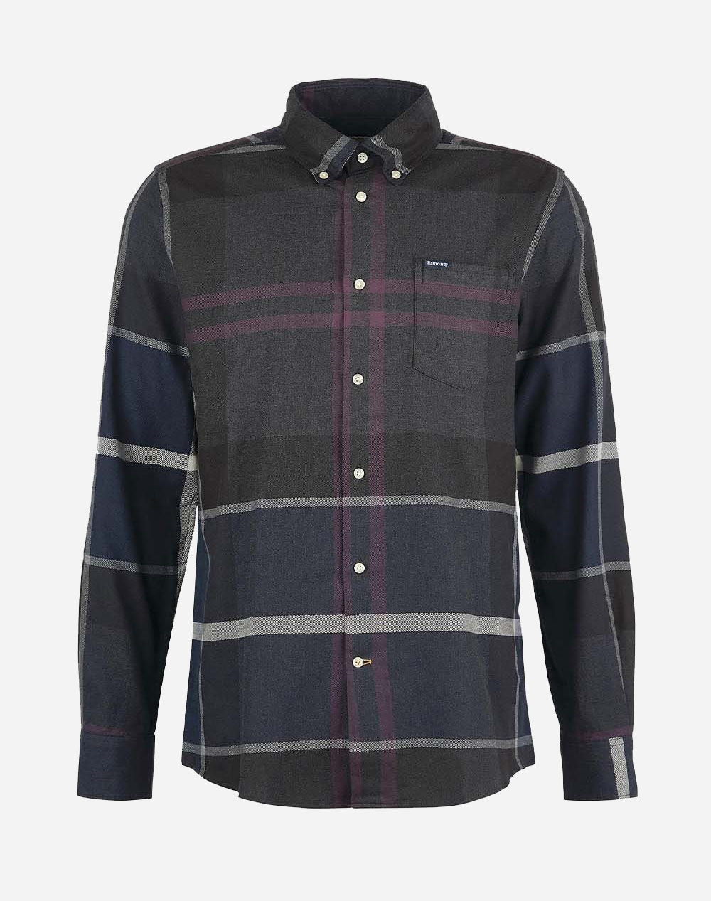 BARBOUR РИЗА Μ/Μ