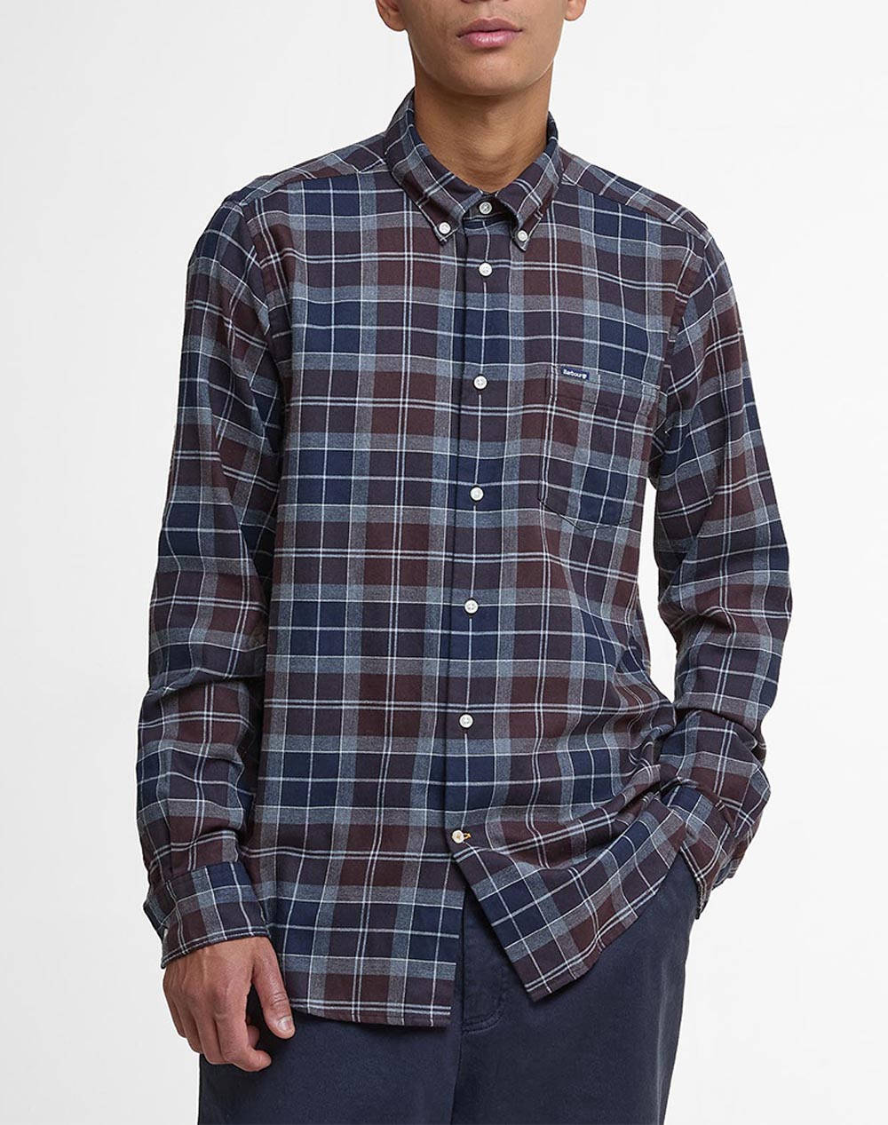 BARBOUR РИЗА M/M