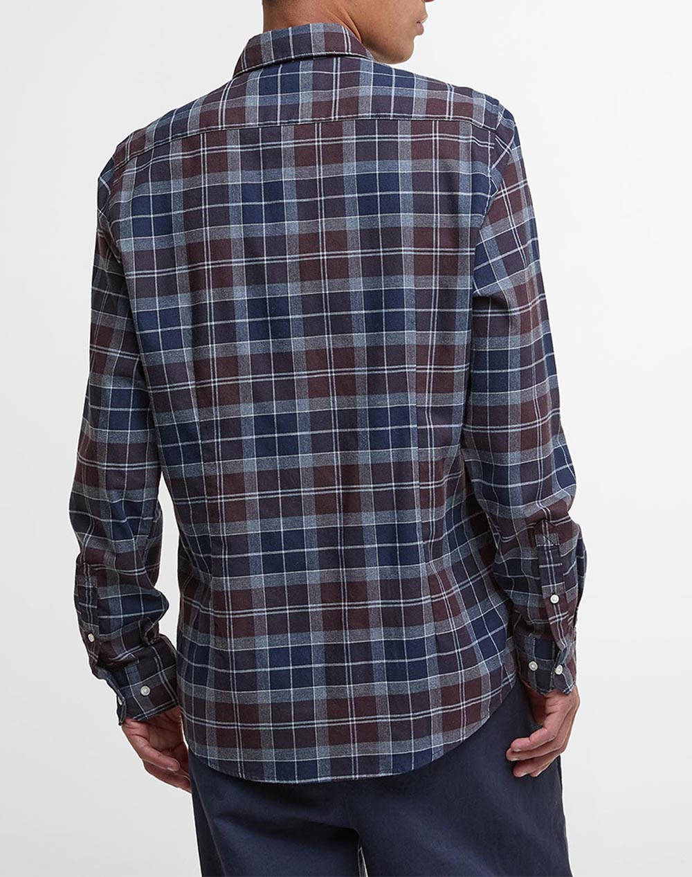 BARBOUR РИЗА M/M