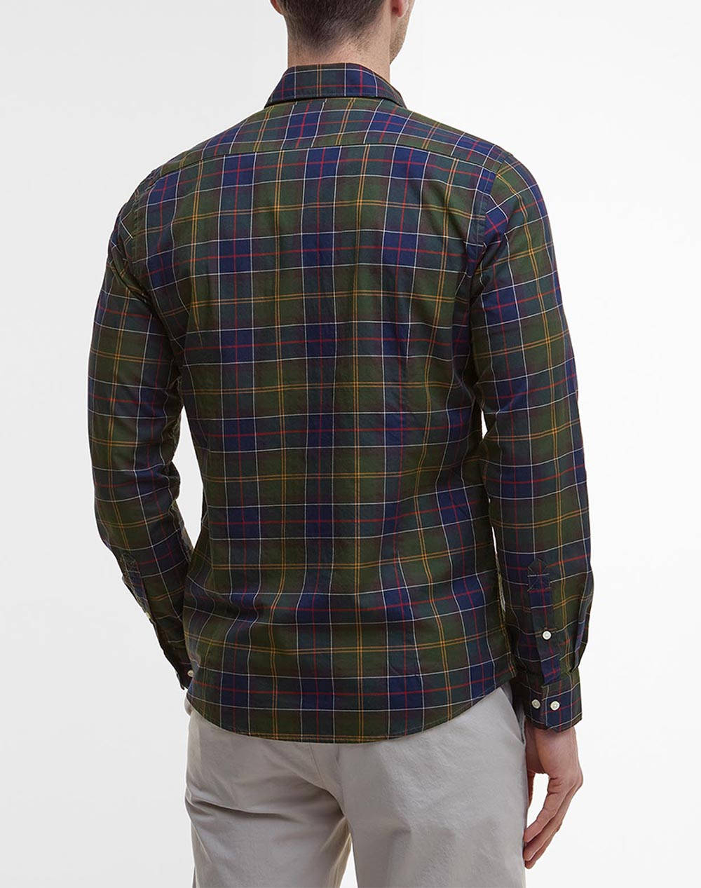 BARBOUR РИЗА M/M