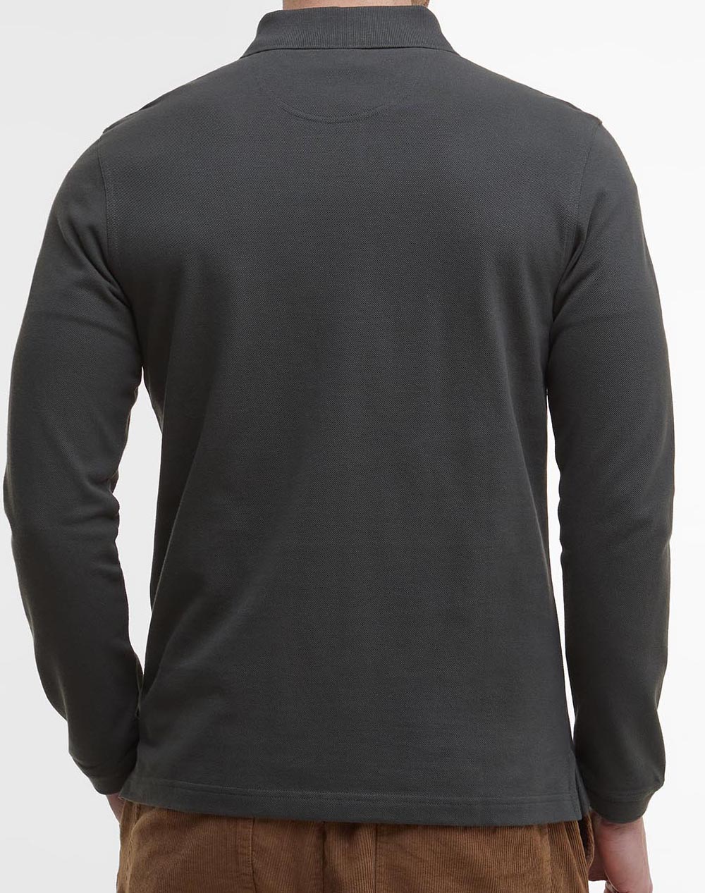 BARBOUR БЛУЗА POLO Μ/Μ