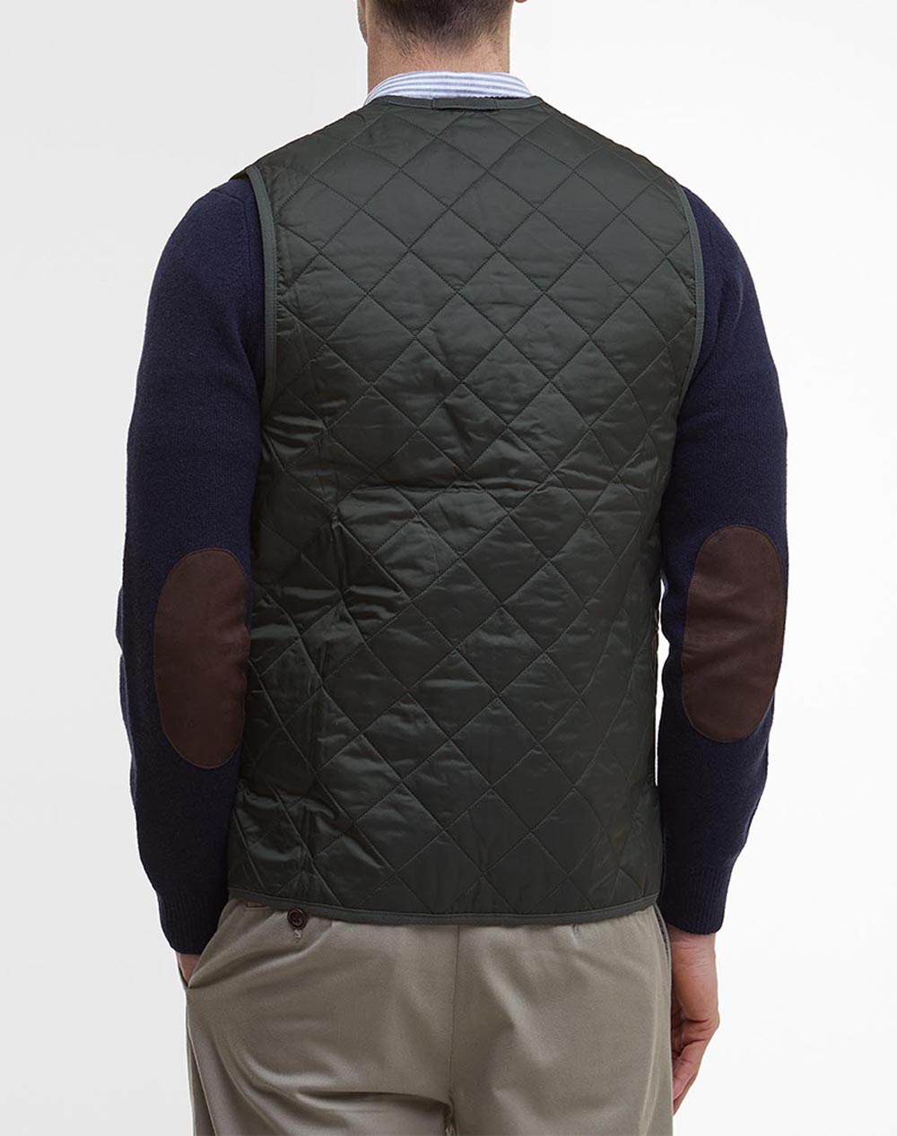 BARBOUR ЕЛЕК QUILT