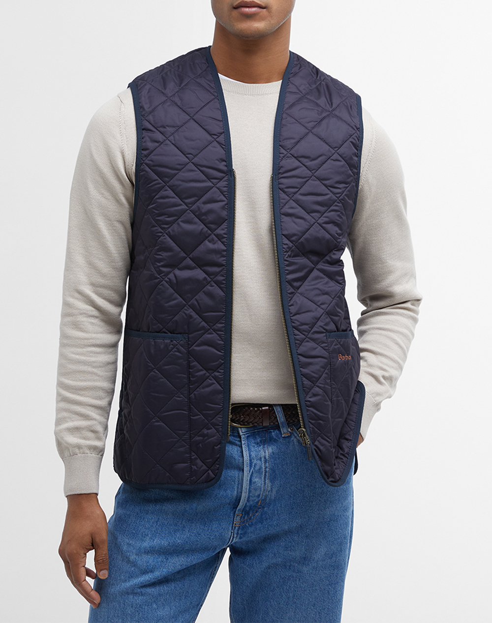 BARBOUR ЕЛЕК QUILT