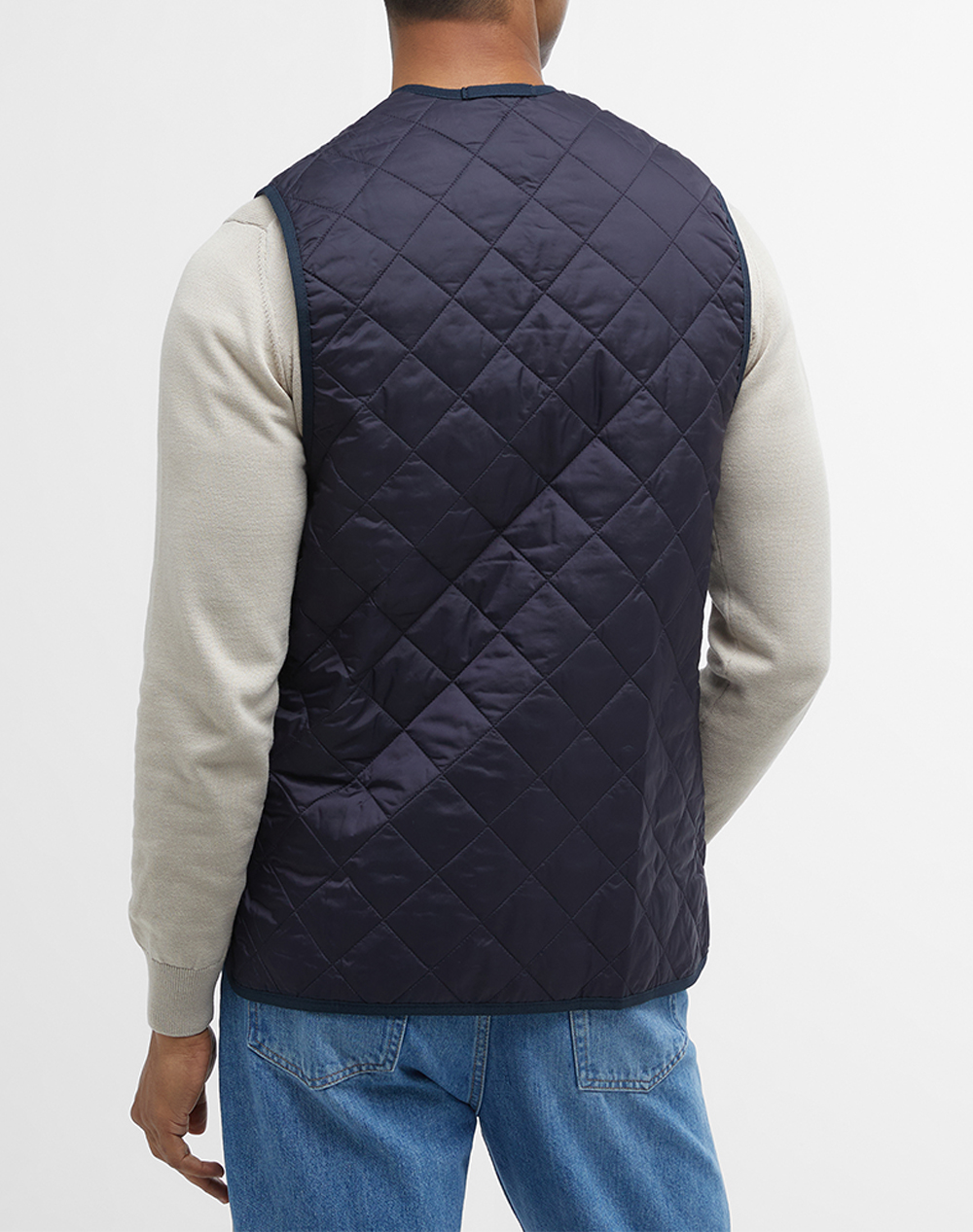 BARBOUR ЕЛЕК QUILT