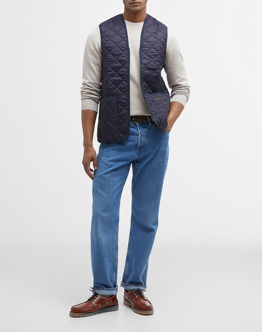 BARBOUR ЕЛЕК QUILT