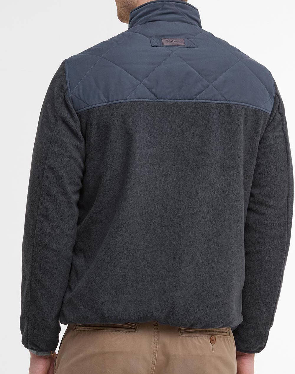 BARBOUR ЖИЛЕТКА