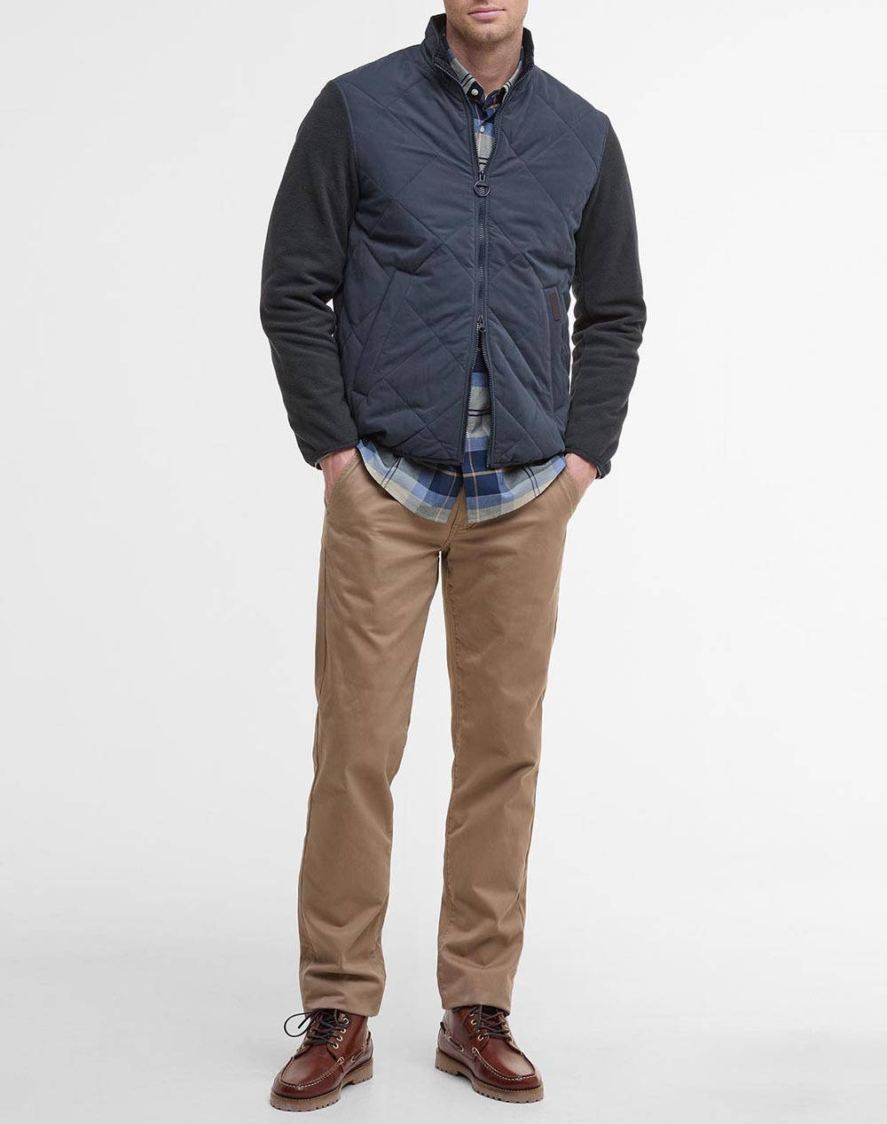 BARBOUR ЖИЛЕТКА