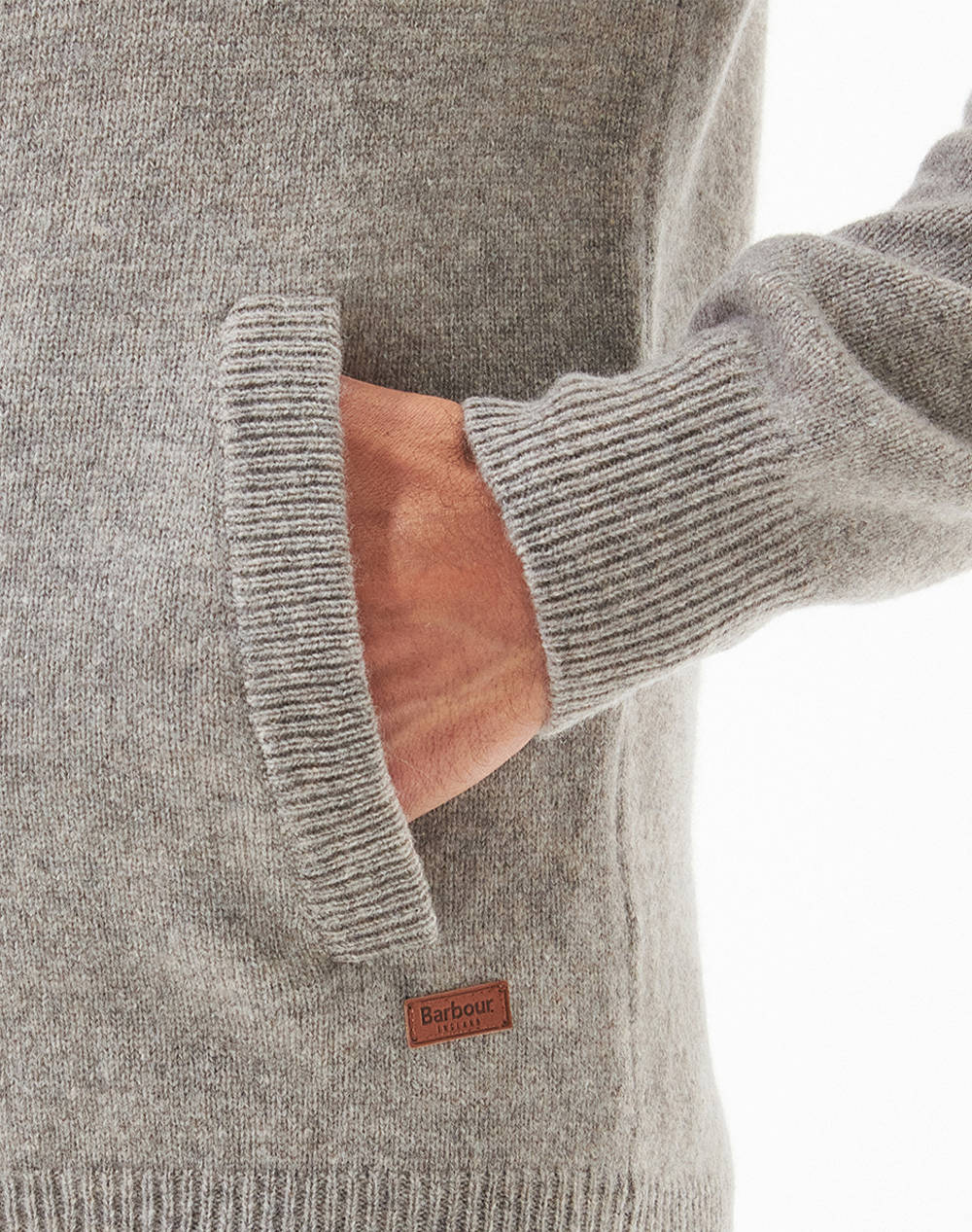 BARBOUR ЖИЛЕТКА