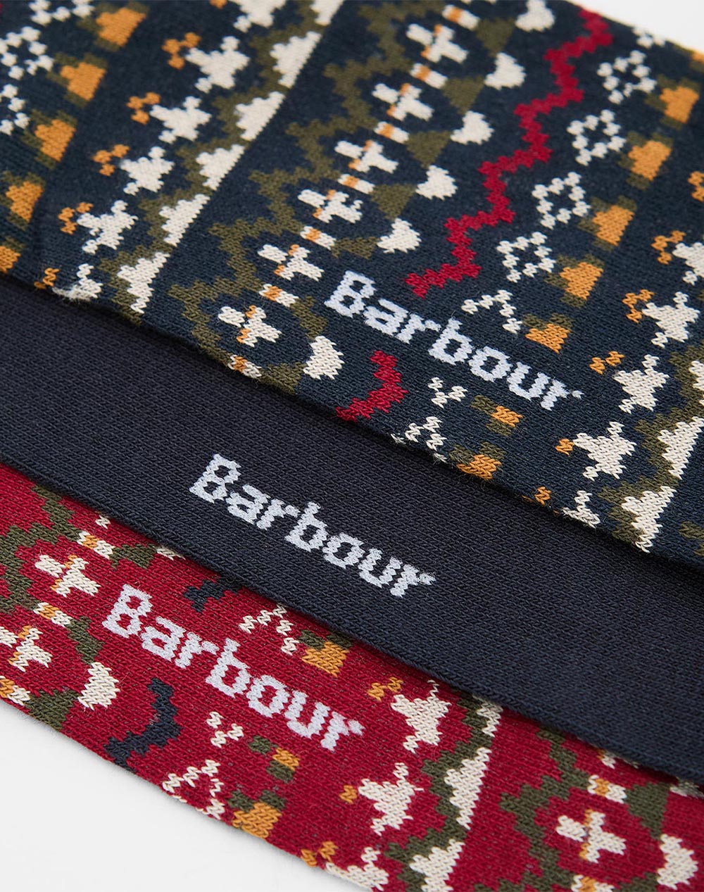 BARBOUR МЪЖКИ ЧОРАПИ