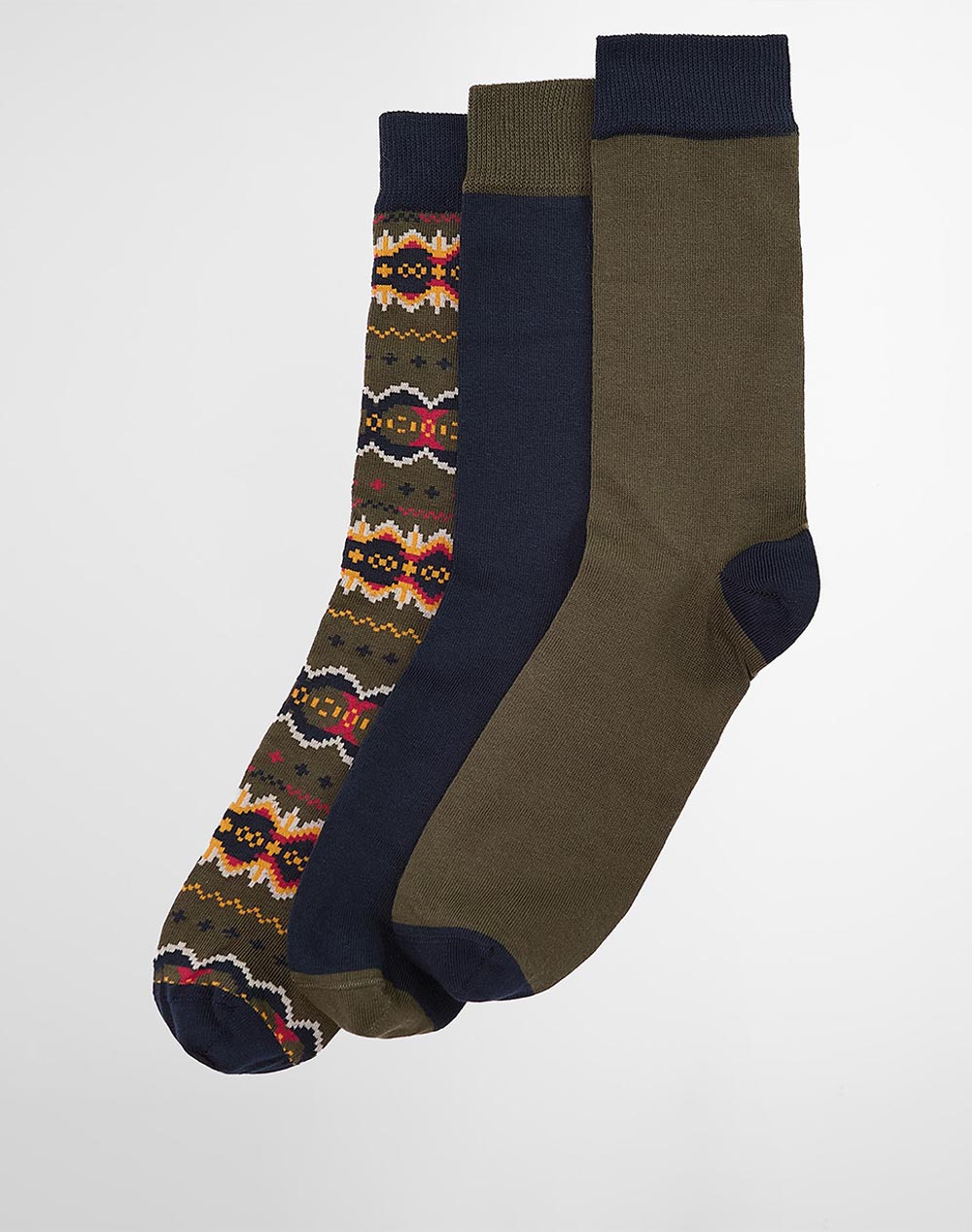 BARBOUR МЪЖКИ ЧОРАПИ