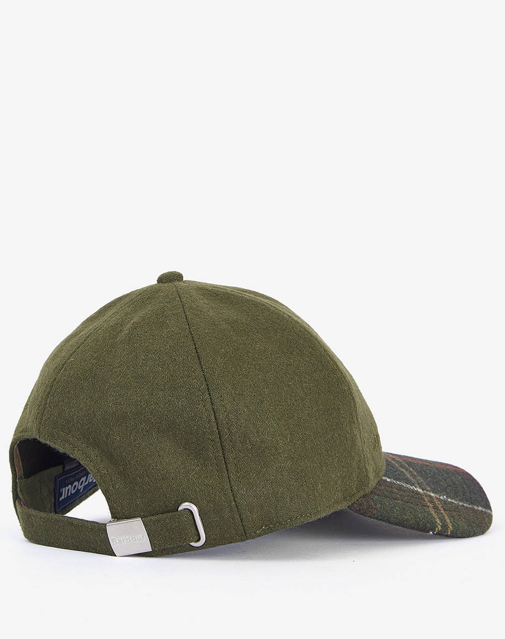 BARBOUR BARBOUR ROKER CAP