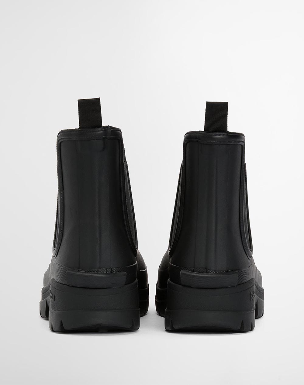 BARBOUR БОТУШИ