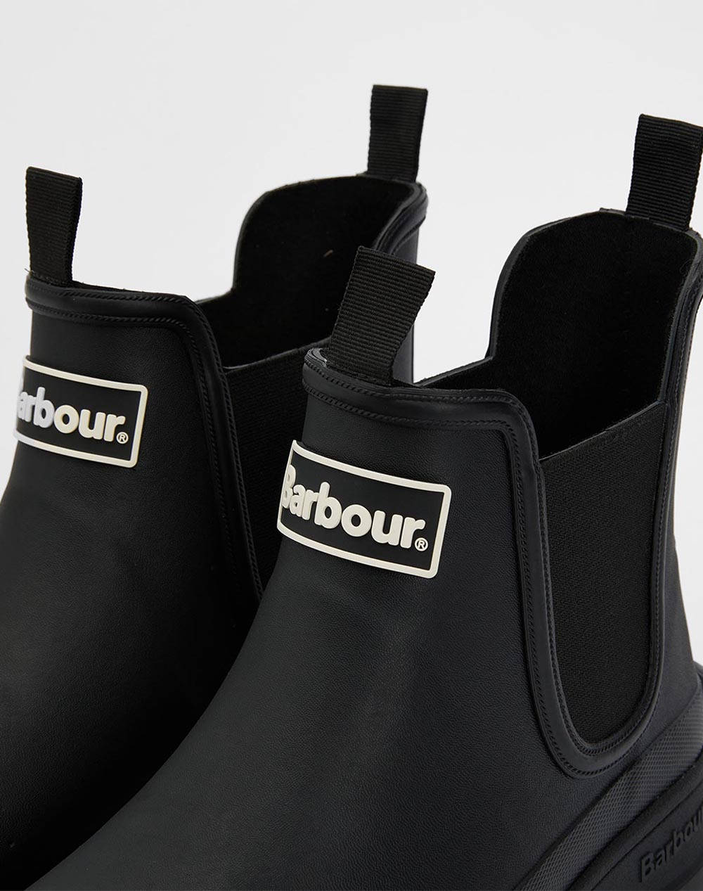 BARBOUR БОТУШИ
