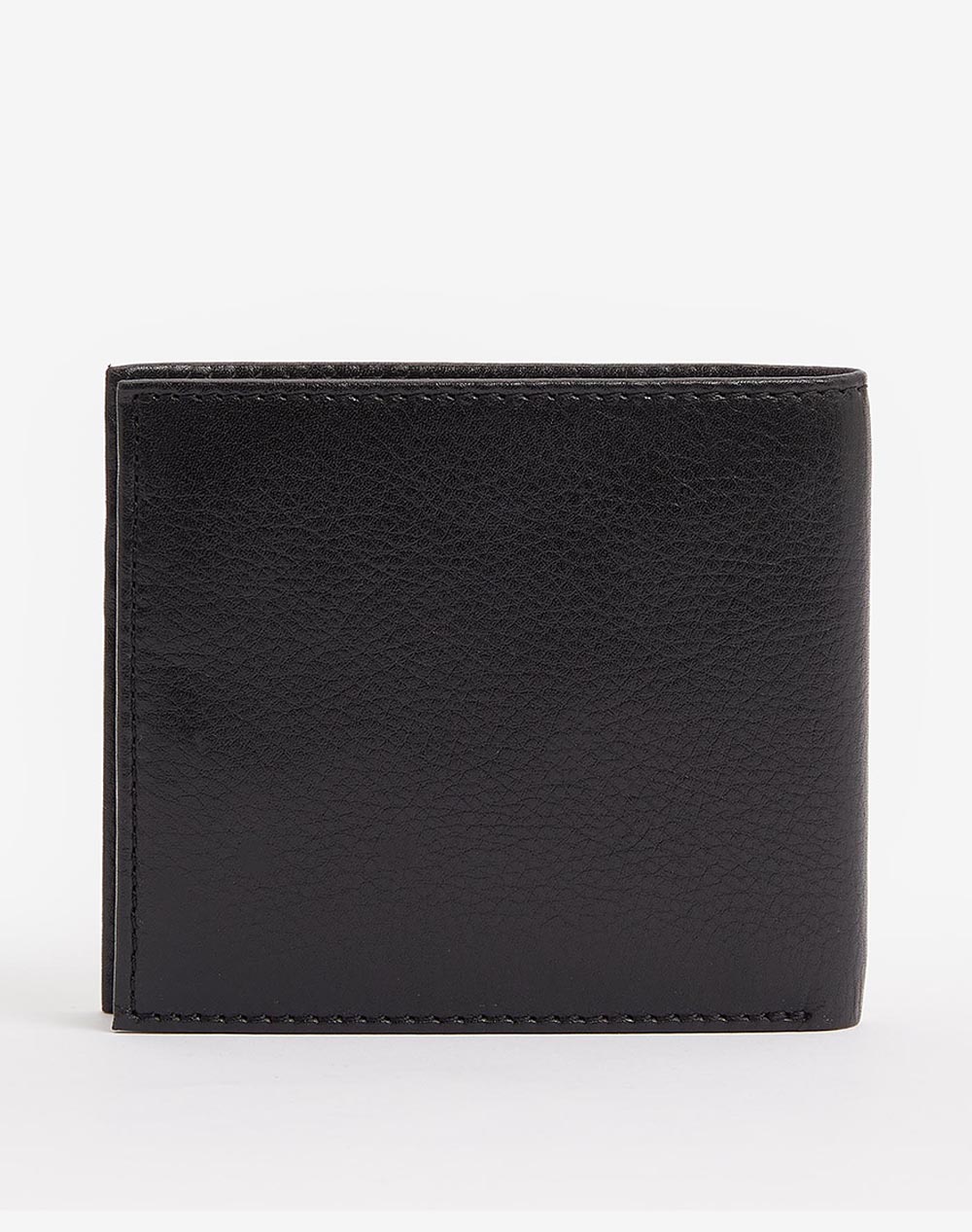 BARBOUR BARBOUR COLWELL LEATHER BILLFOLD WALLET (Размери: 9.5 x 11см.)
