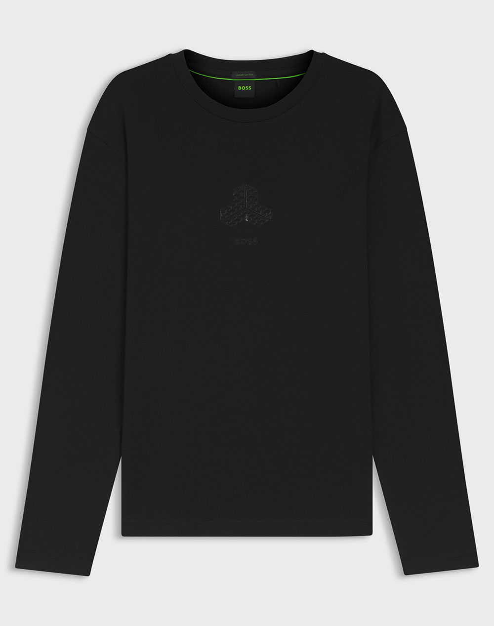 BOSS TS_Mirror Togn 10273348 01