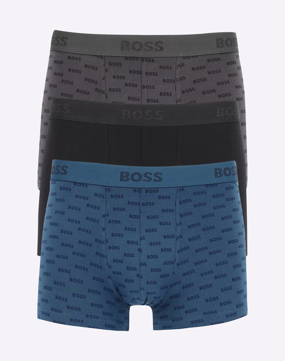 BOSS Trunk 3P 2 Design G 10260694 01