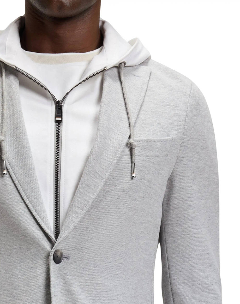BOSS C-Hanry-J-Hoodie-253 10272803 01