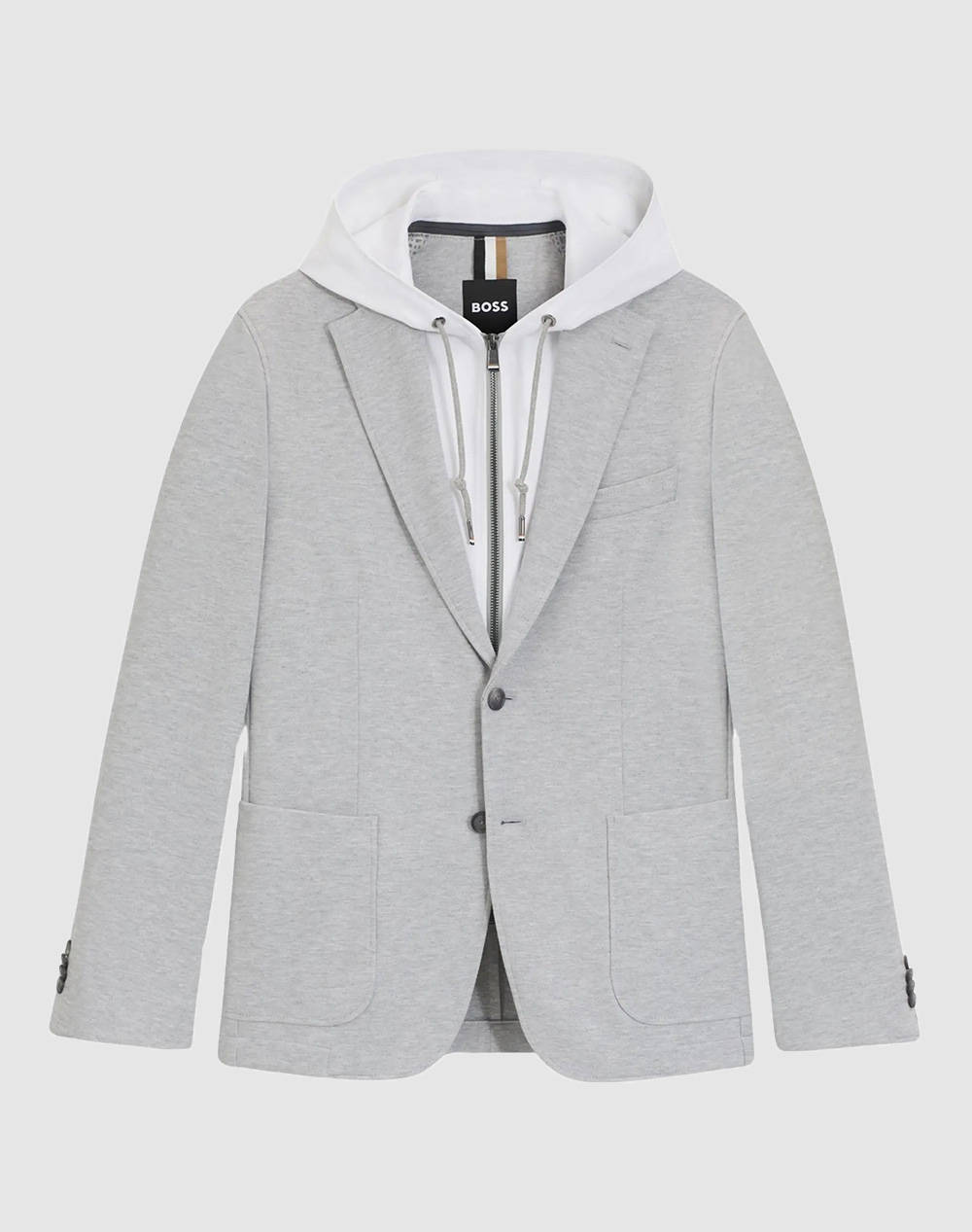 BOSS C-Hanry-J-Hoodie-253 10272803 01