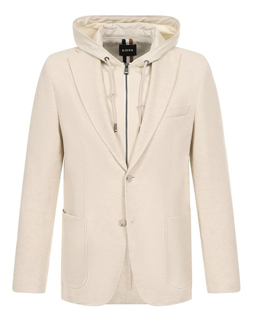 BOSS C-Hanry-J-Hoodie-253 10272803 01