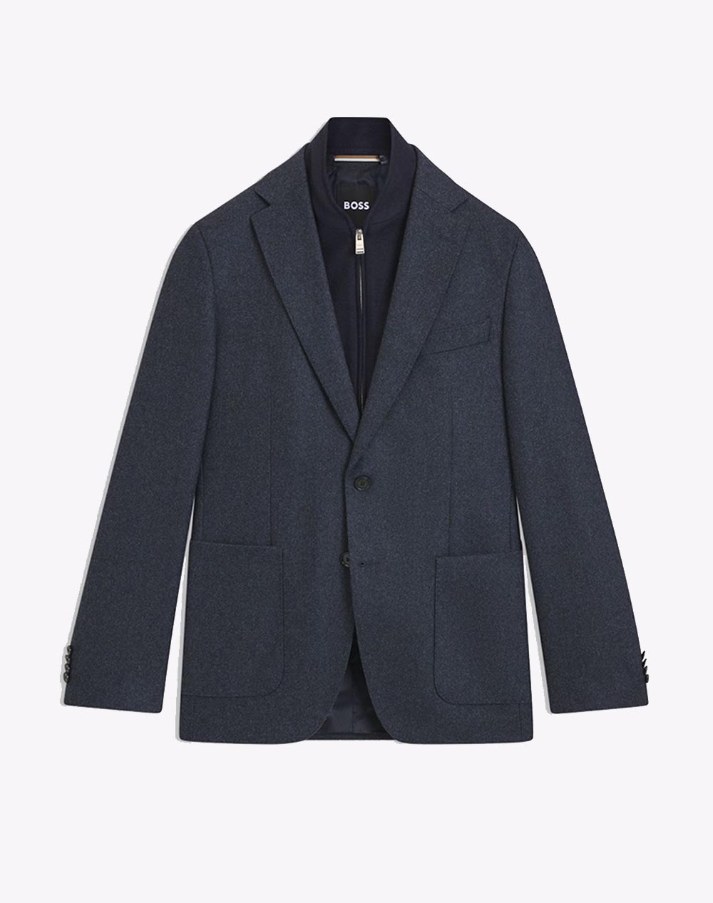 BOSS H-Hutson-Bib-254 10275566 01