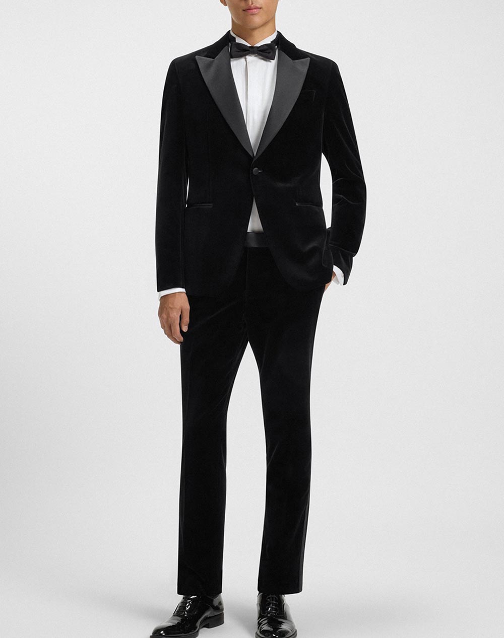 BOSS H-Hutson-Tux-254 10247019 01