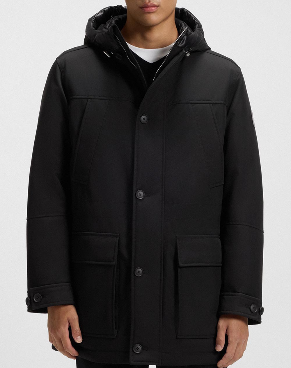 BOSS H-Detoni 10274755 01