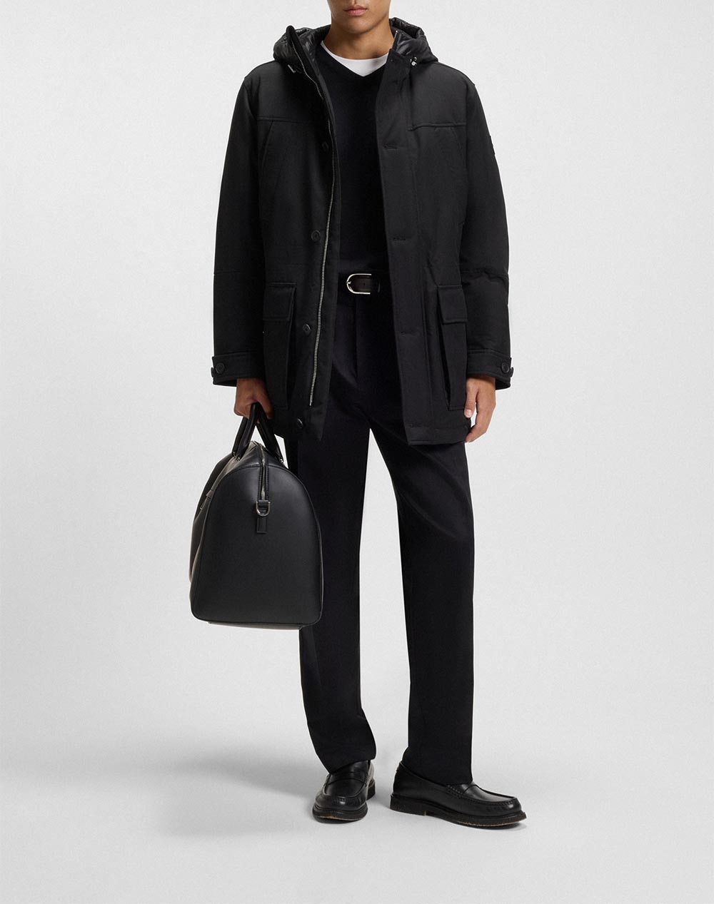 BOSS H-Detoni 10274755 01