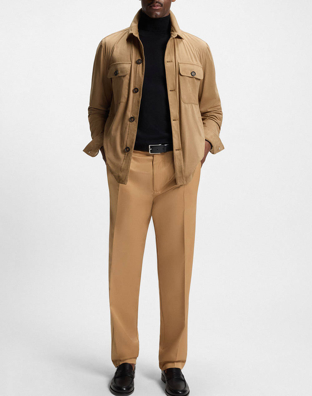 BOSS C-Carper-OS-253F 10271066 01