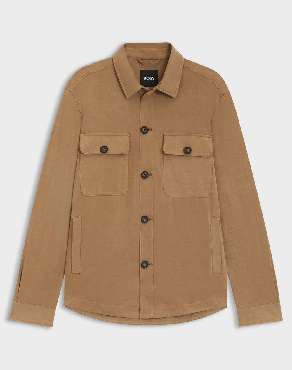 BOSS C-Carper-OS-253F 10271066 01