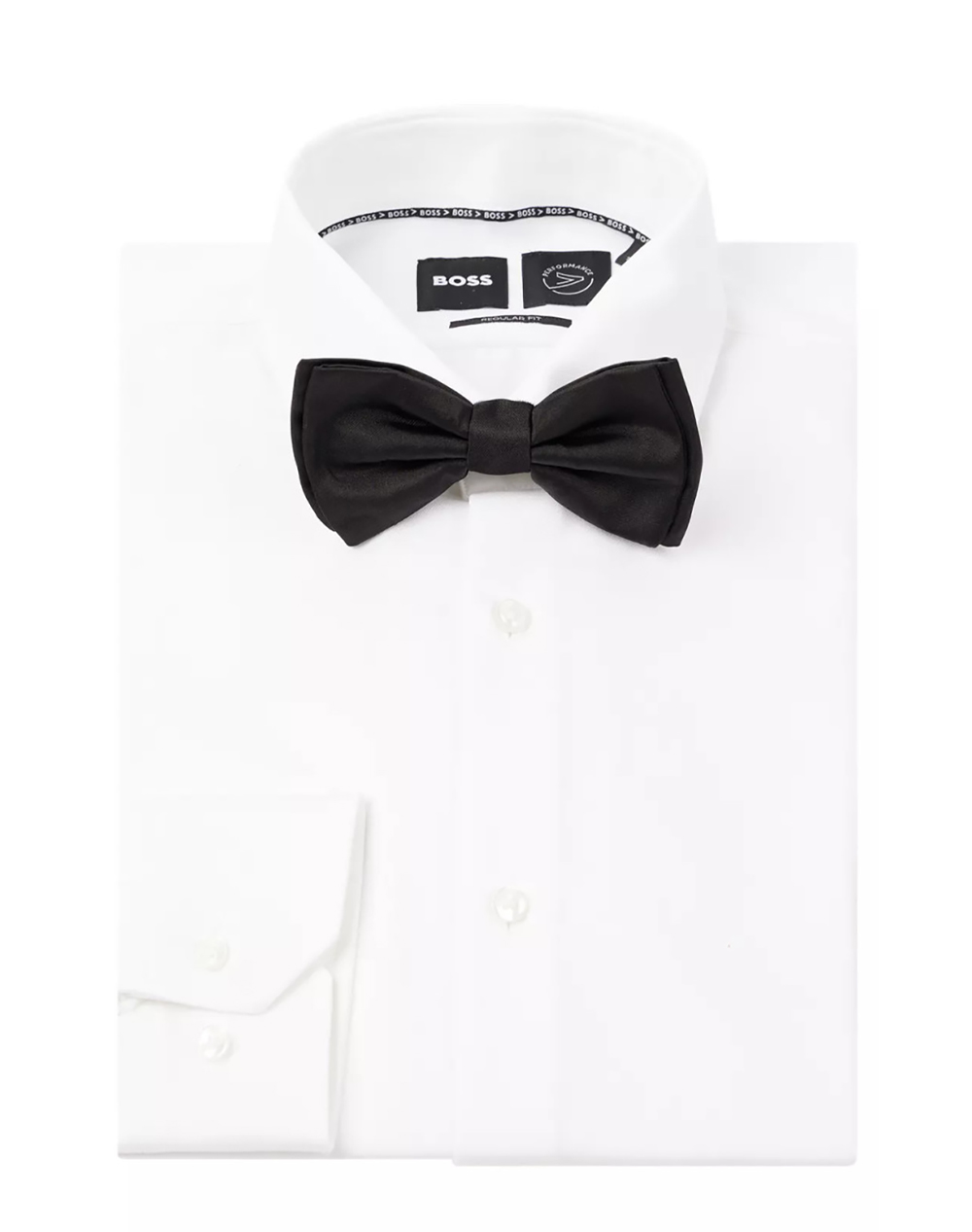 BOSS H-BOW TIE 10187722 01