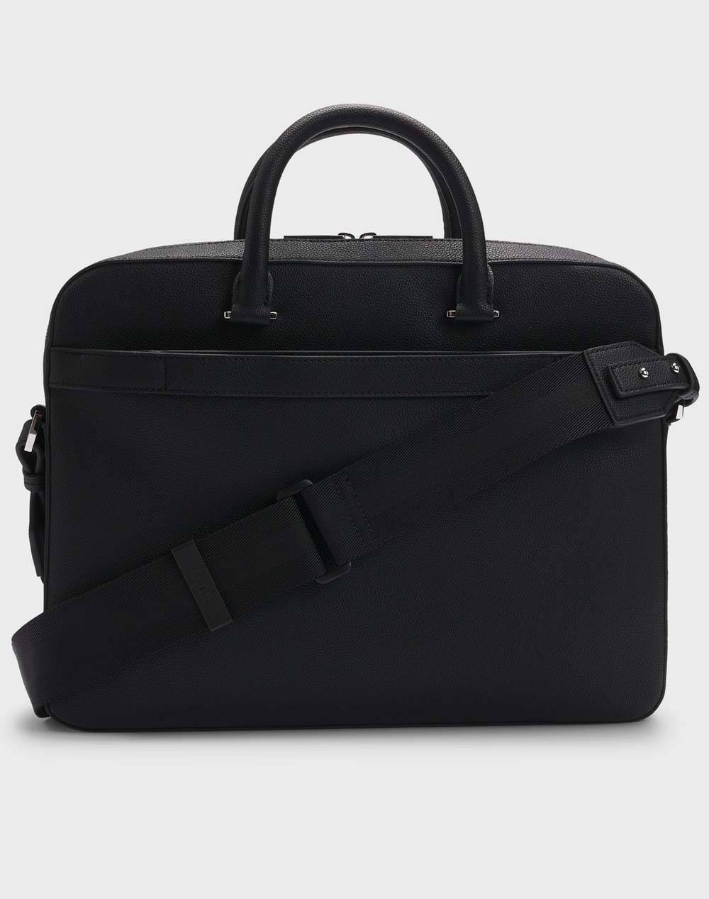 BOSS Ray_S doc case N. 10263216 01 (Размери: 40 x 30 x 7см.)