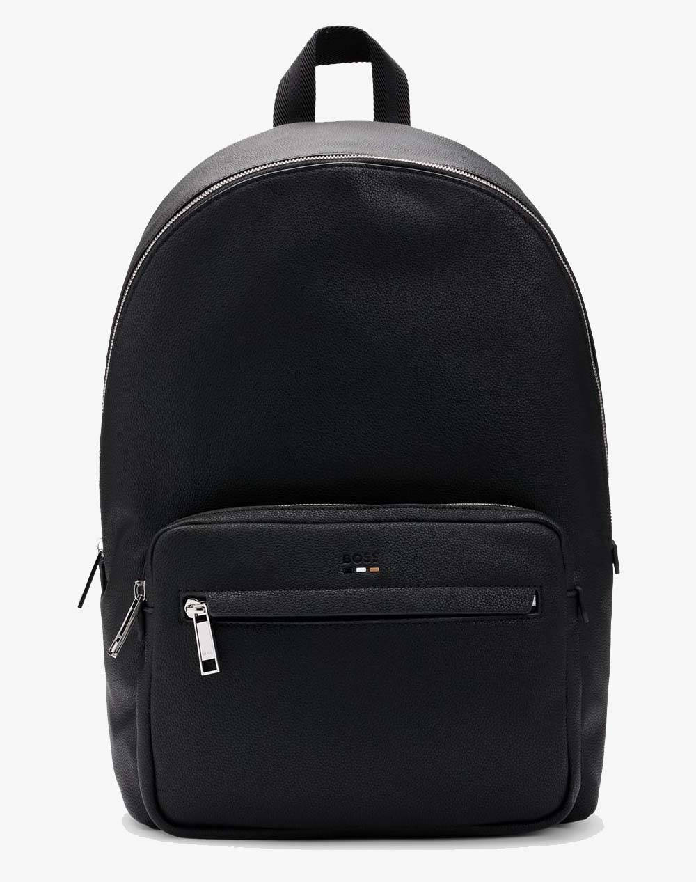 BOSS Ray_Backpack N. 10263216 01 (Размери: 28 x 43 x 14смн.)
