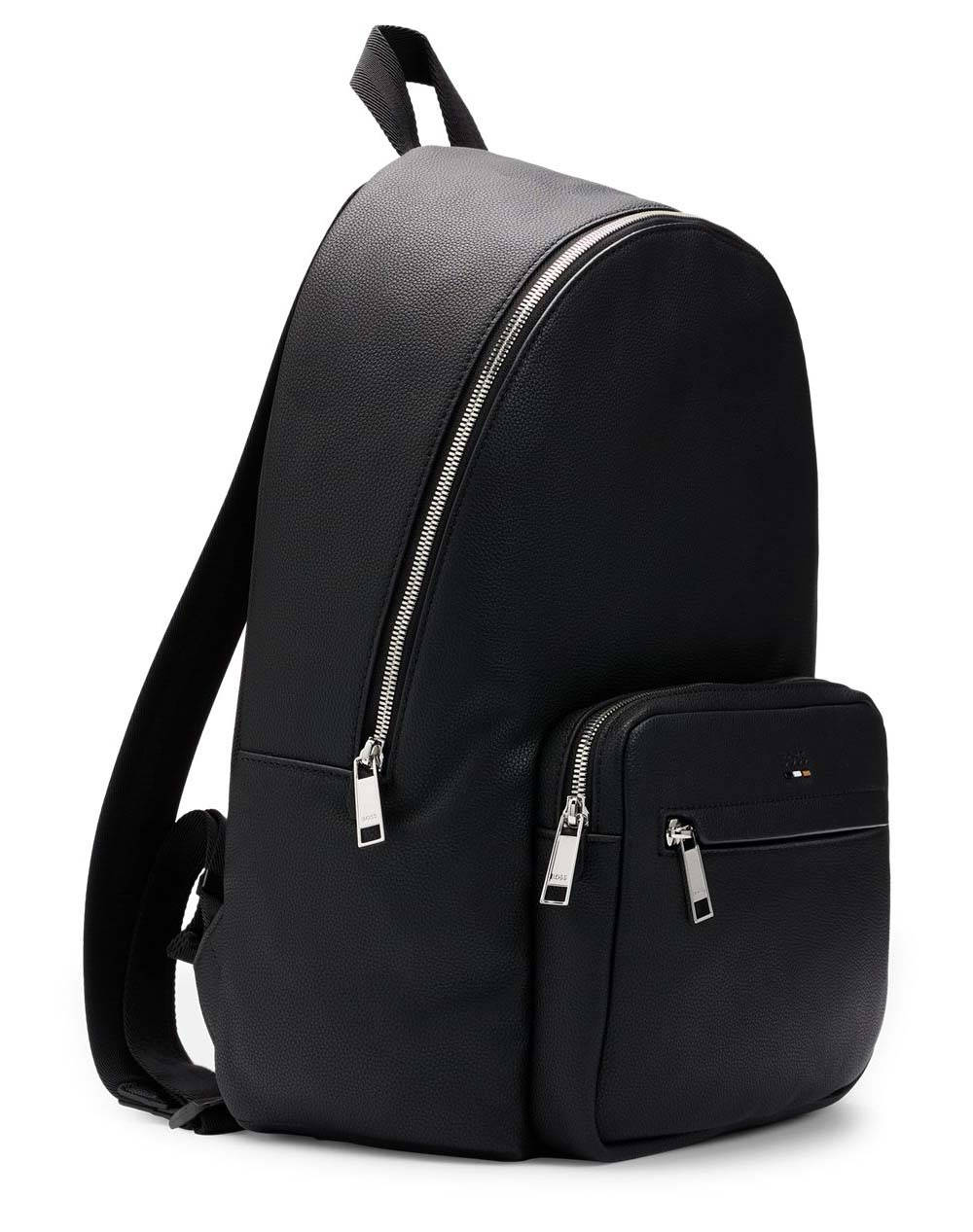 BOSS Ray_Backpack N. 10263216 01 (Размери: 28 x 43 x 14смн.)