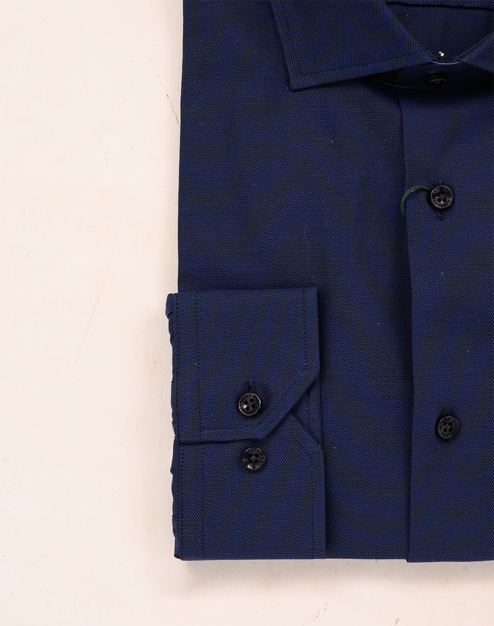 THE BOSTONIANS РИЗА DOBBY CUSTOM FIT Patterned DOBBY Semi-rex Custom Fit