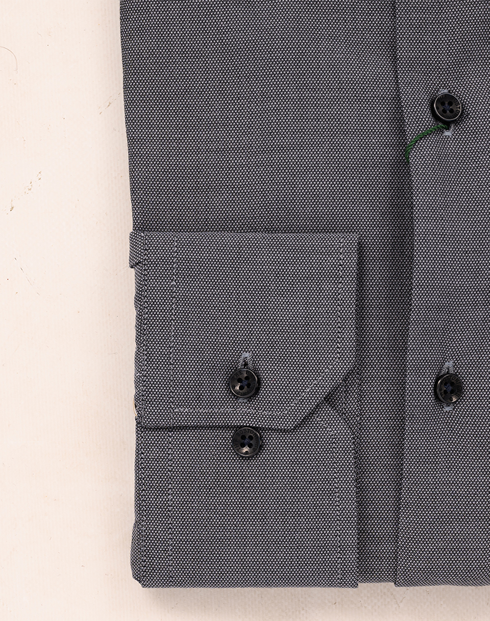 THE BOSTONIANS РИЗА DOBBY CUSTOM FIT Patterned DOBBY Semi-rex Custom Fit