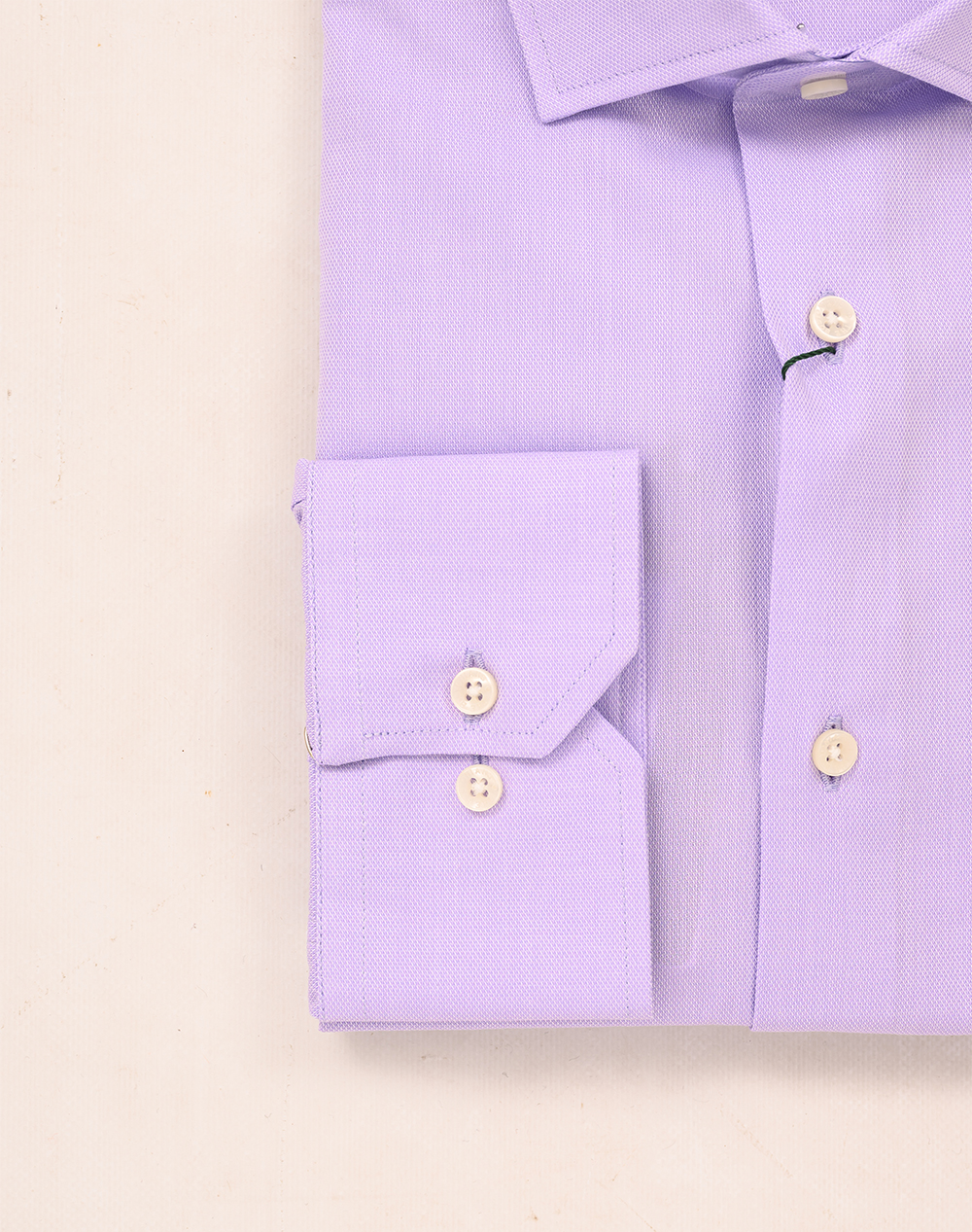 THE BOSTONIANS РИЗА DOBBY CUSTOM FIT Patterned DOBBY Semi-rex Custom Fit