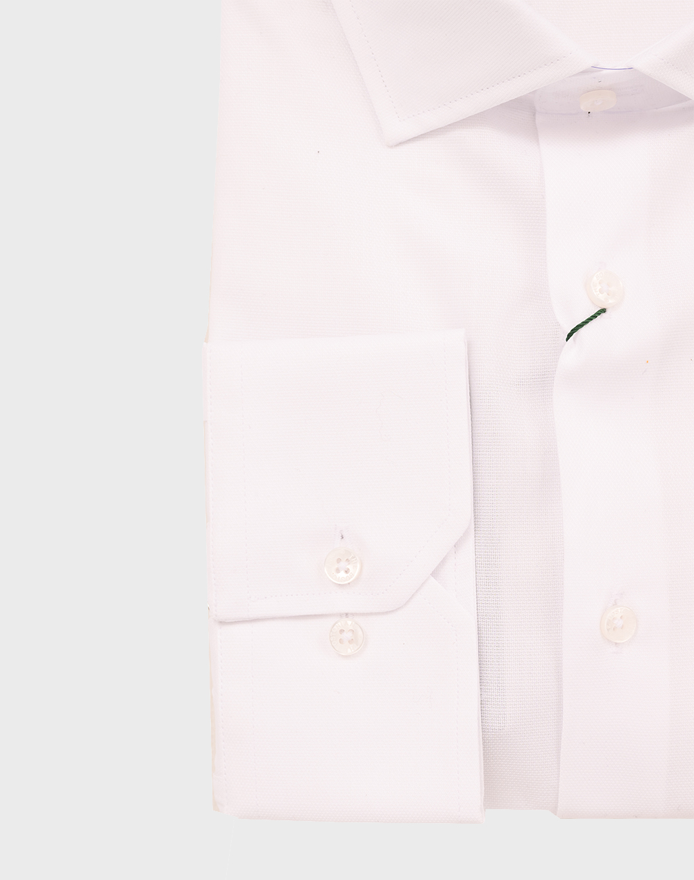 THE BOSTONIANS РИЗА DOBBY CUSTOM FIT Patterned DOBBY Semi-rex Custom Fit