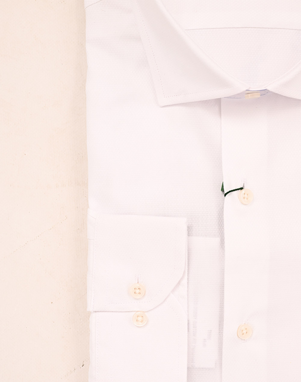 THE BOSTONIANS РИЗА DOBBY CUSTOM FIT Patterned DOBBY Semi-rex Custom FIT