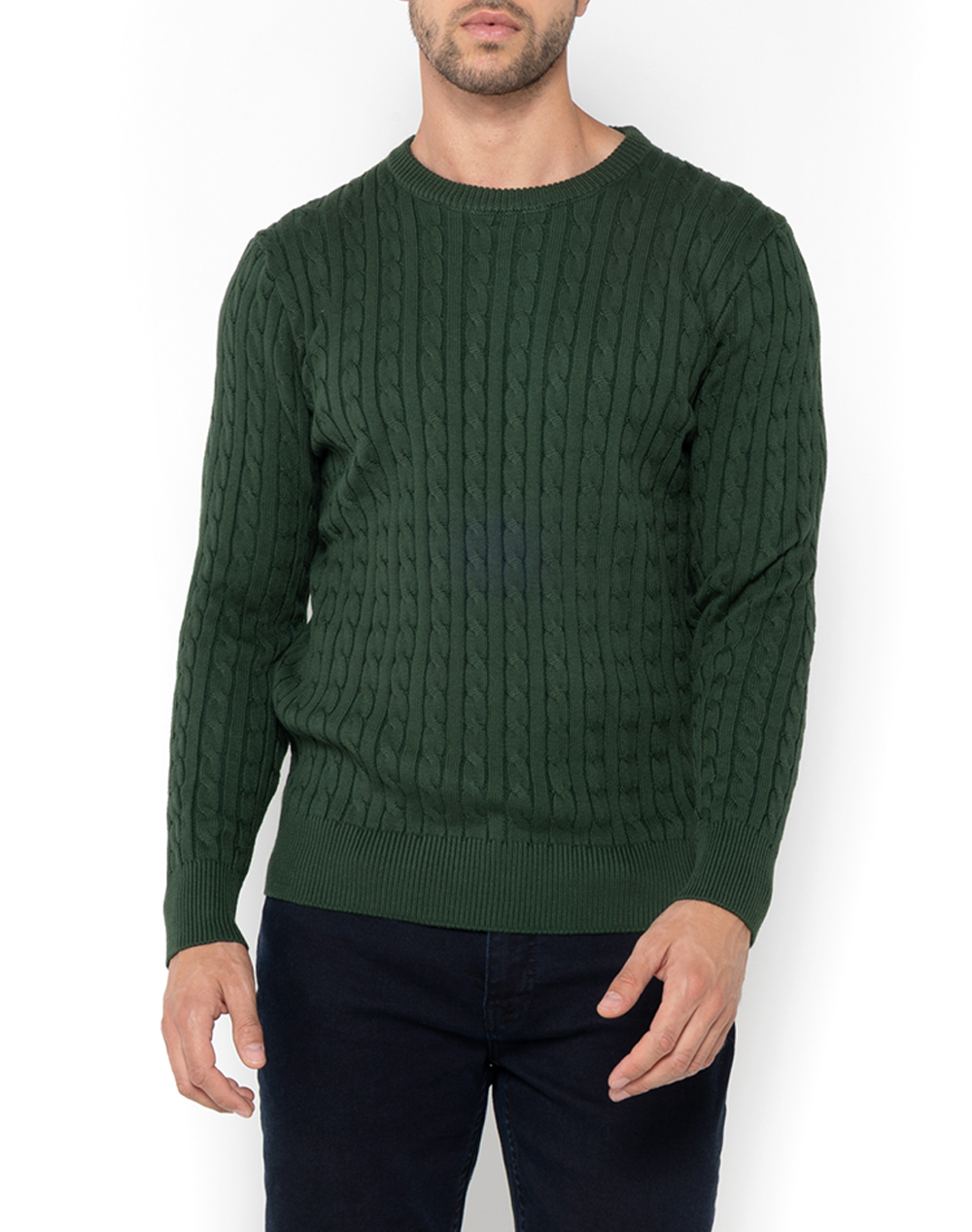 THE BOSTONIANS KNITTING CABLE REGULAR