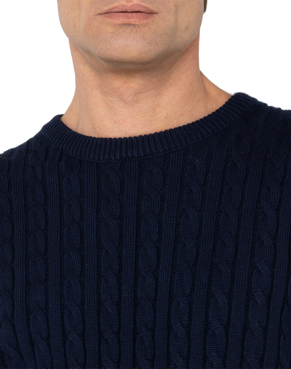 THE BOSTONIANS KNITTING CABLE REGULAR